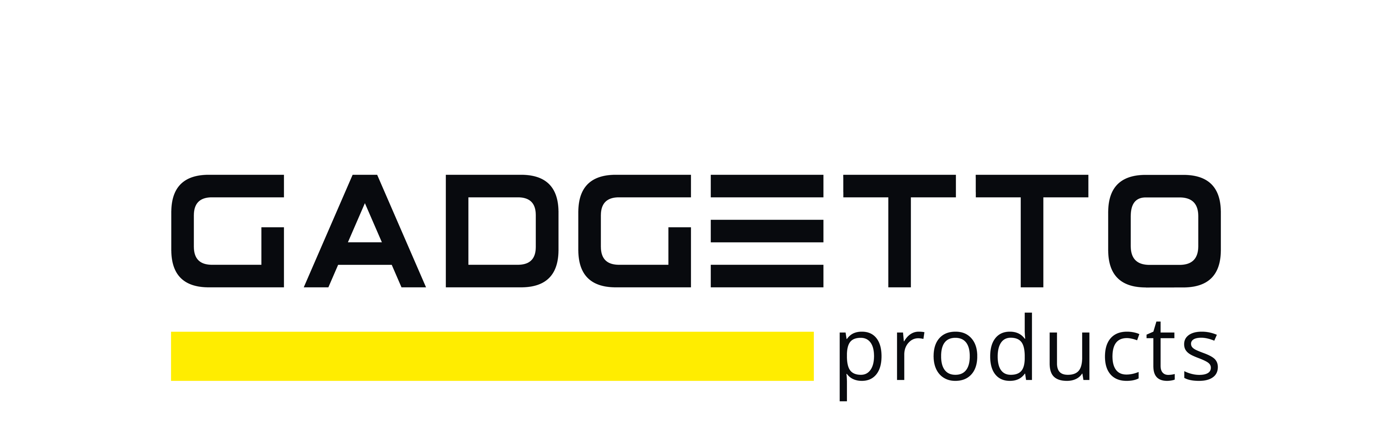 GADGETTO Products